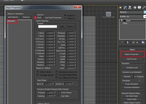 آموزش ساخت تارعنکبوت در تری دی مکس